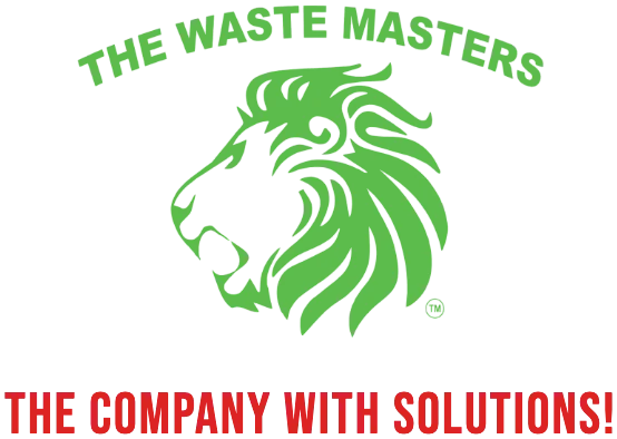 The Waste Masters