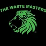 The Waste Masters Logo